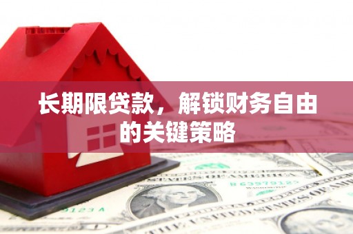 西贡长期限贷款，解锁财务自由的关键策略