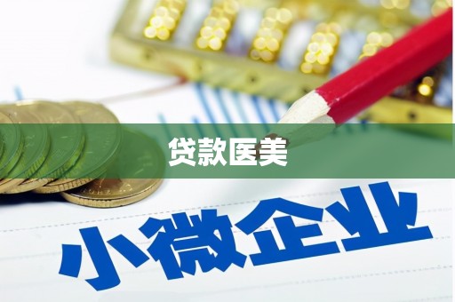 西贡贷款医美